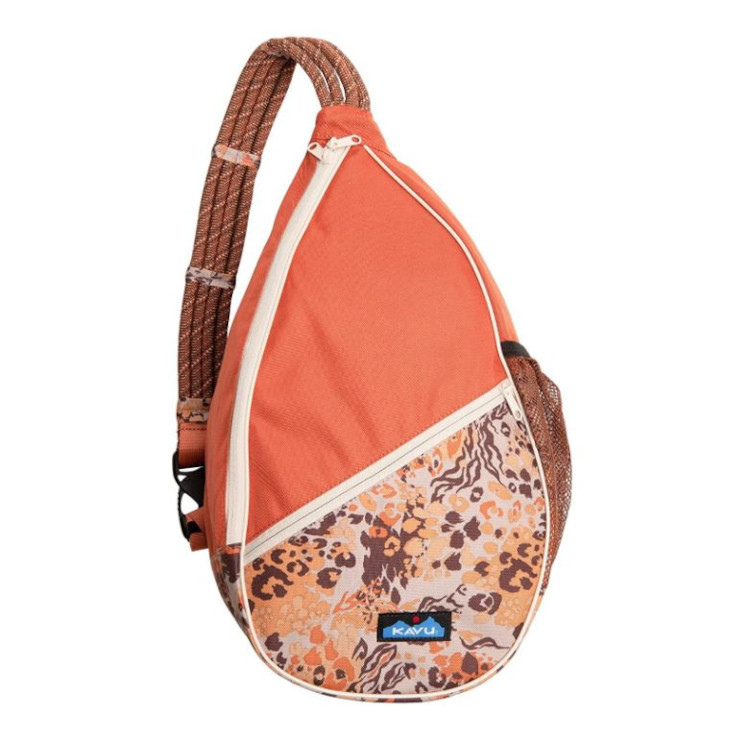 Kavu Paxton Sling Pack - 11 Liter - Image 6